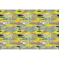 Digitaldruck-Tapete zimbabwe 1 livingwalls (DD122768)