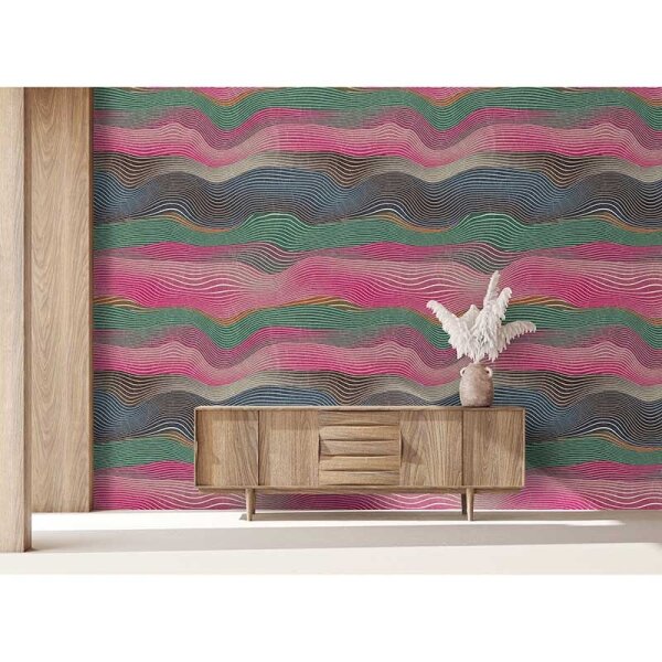 Digitaldruck-Tapete space 1 livingwalls (DD122760)