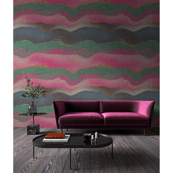 Digitaldruck-Tapete space 1 livingwalls (DD122760)