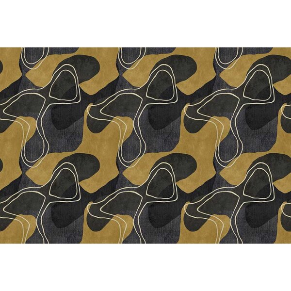 Digitaldruck-Tapete terra 2 livingwalls (DD122756)