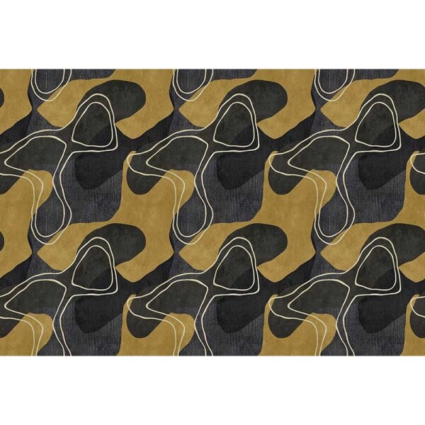 Digitaldruck-Tapete terra 2 livingwalls (DD122756)