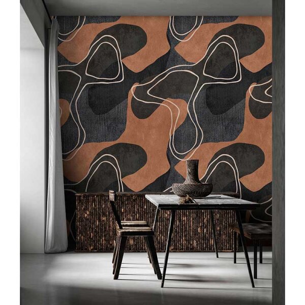 Digitaldruck-Tapete terra 1 livingwalls (DD122752)