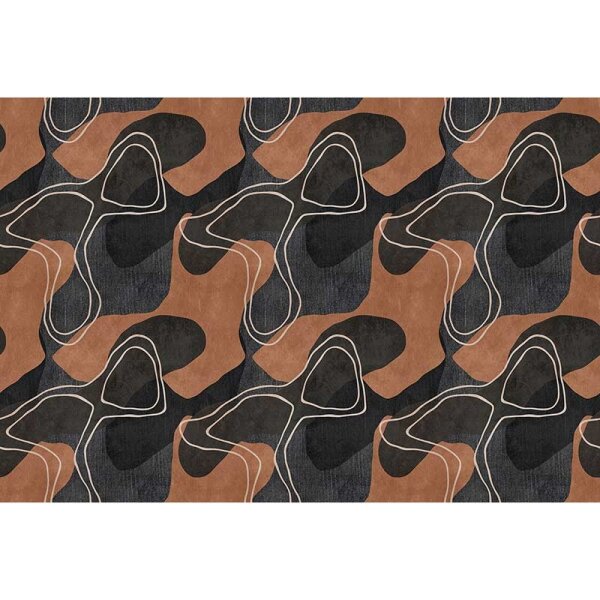 Digitaldruck-Tapete terra 1 livingwalls (DD122752)