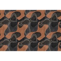 Digitaldruck-Tapete terra 1 livingwalls (DD122752)