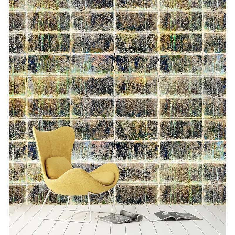 Digitaldruck-Tapete factory 1 livingwalls (DD122744)