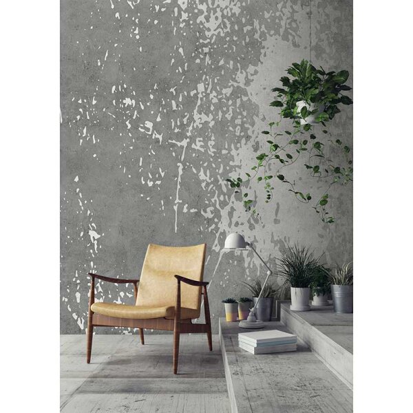 Digitaldruck-Tapete vintage wall 3 livingwalls (DD122740)