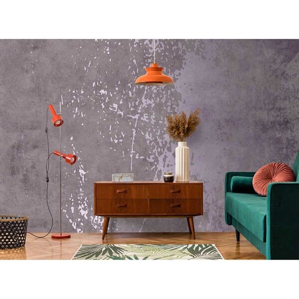 Digitaldruck-Tapete vintage wall 2 livingwalls (DD122736)