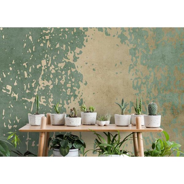 Digitaldruck-Tapete vintage wall 1 livingwalls (DD122732)