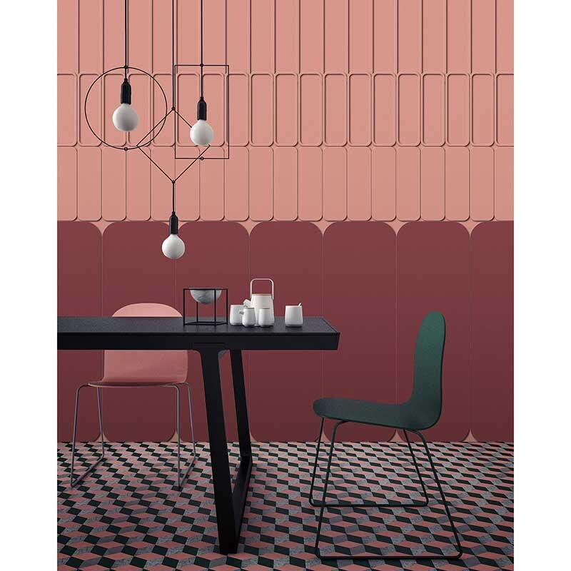 Digitaldruck-Tapete metro 2 livingwalls (DD122728)