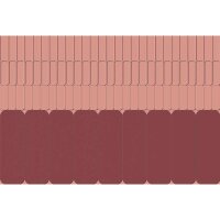 Digitaldruck-Tapete metro 2 livingwalls (DD122728)