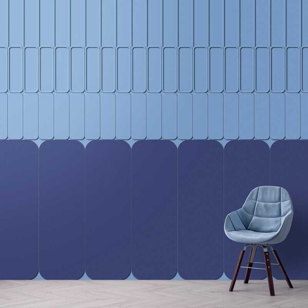 Digitaldruck-Tapete metro 1 livingwalls (DD122724)