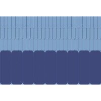 Digitaldruck-Tapete metro 1 livingwalls (DD122724)