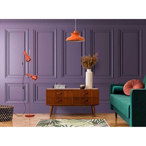 Digitaldruck-Tapete kensington3 livingwalls (DD122720)