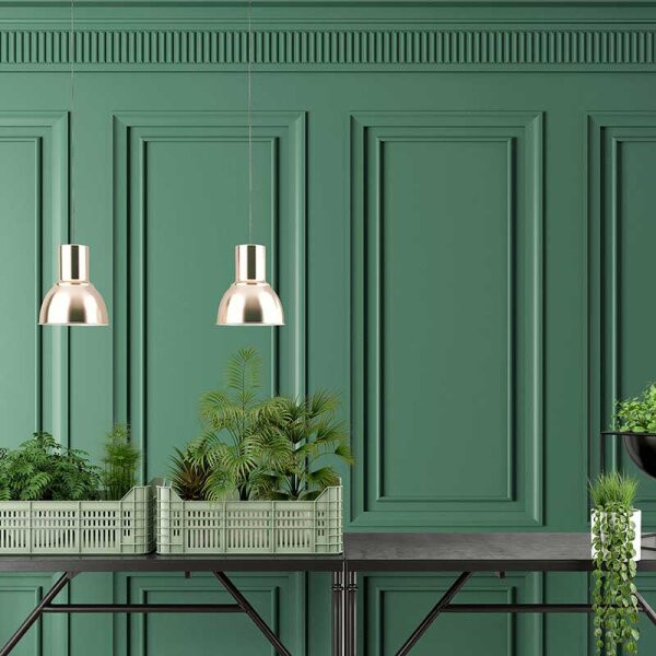 Digitaldruck-Tapete kensington1 livingwalls (DD122712)