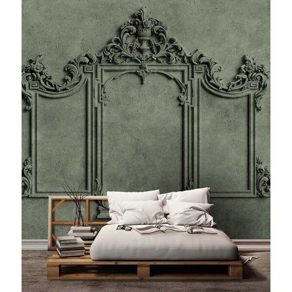 Digitaldruck-Tapete lyon 2 livingwalls (DD122704)