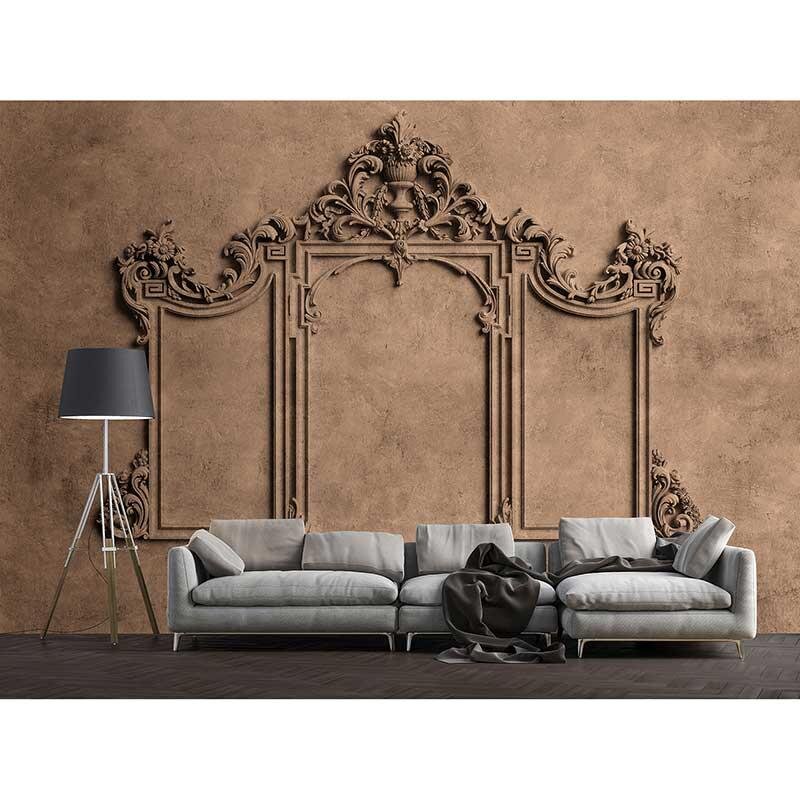 Digitaldruck-Tapete lyon 1 livingwalls (DD122700)