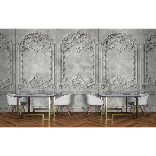 Digitaldruck-Tapete versailles 2 livingwalls (DD122696)