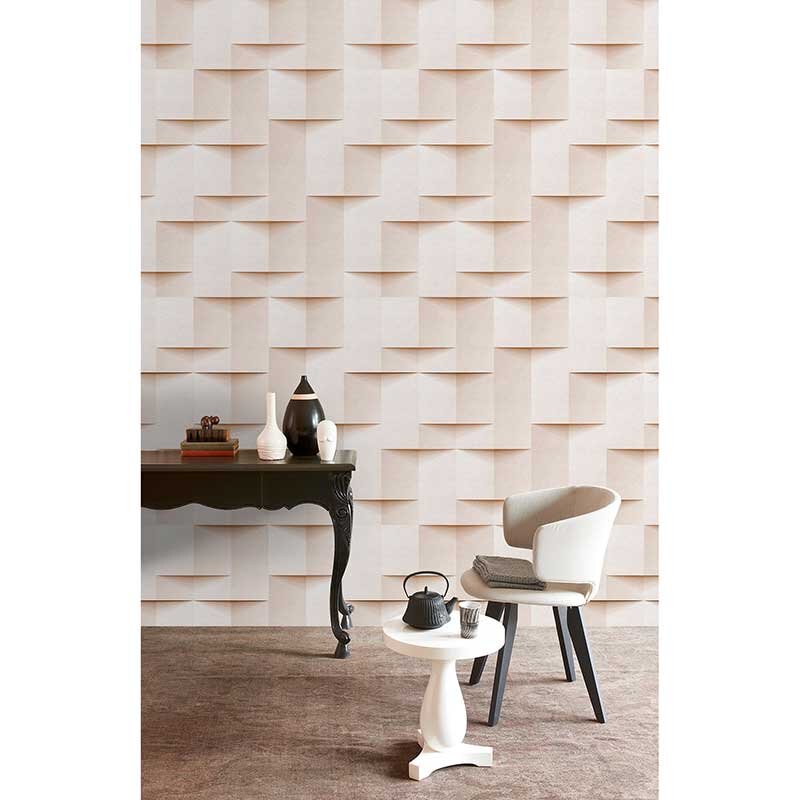 Digitaldruck-Tapete paper house 1 livingwalls (DD122684)