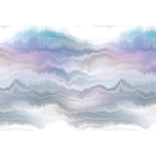 Digitaldruck-Tapete pastel palace 1 livingwalls (DD122676)