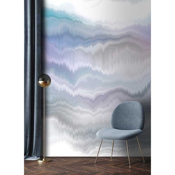 Digitaldruck-Tapete pastel palace 1 livingwalls (DD122676)