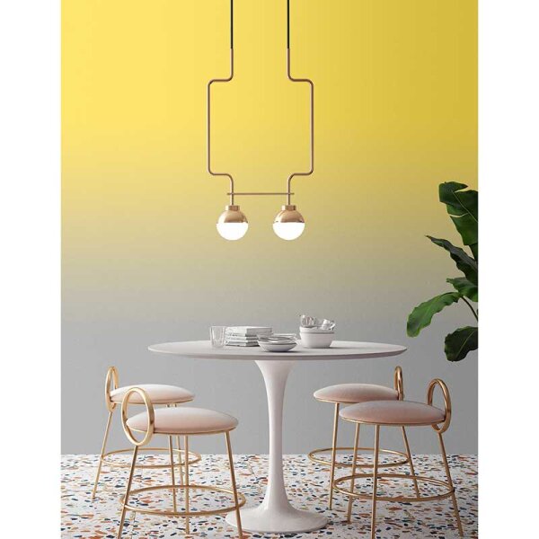 Digitaldruck-Tapete colour studio 1 livingwalls (DD122660)