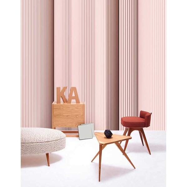 Digitaldruck-Tapete magic wall 4 livingwalls (DD122656)