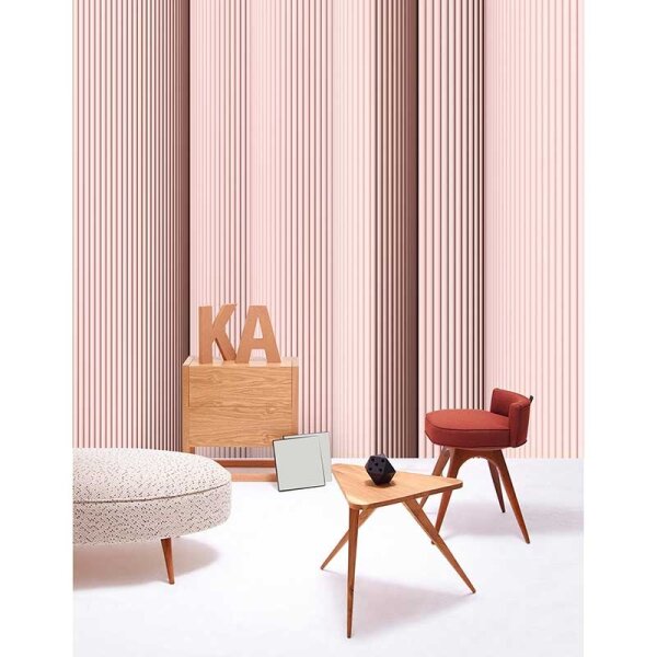 Digitaldruck-Tapete magic wall 4 livingwalls (DD122656)