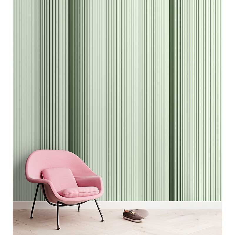 Digitaldruck-Tapete magic wall 2 livingwalls (DD122648)