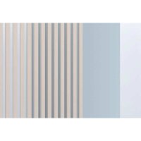 Digitaldruck-Tapete illusion room 2 livingwalls (DD122640)