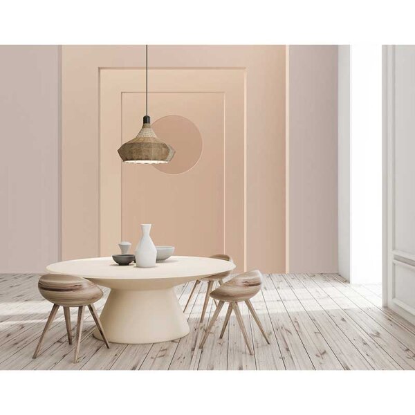 Digitaldruck-Tapete behind the wall 2 livingwalls (DD122620)