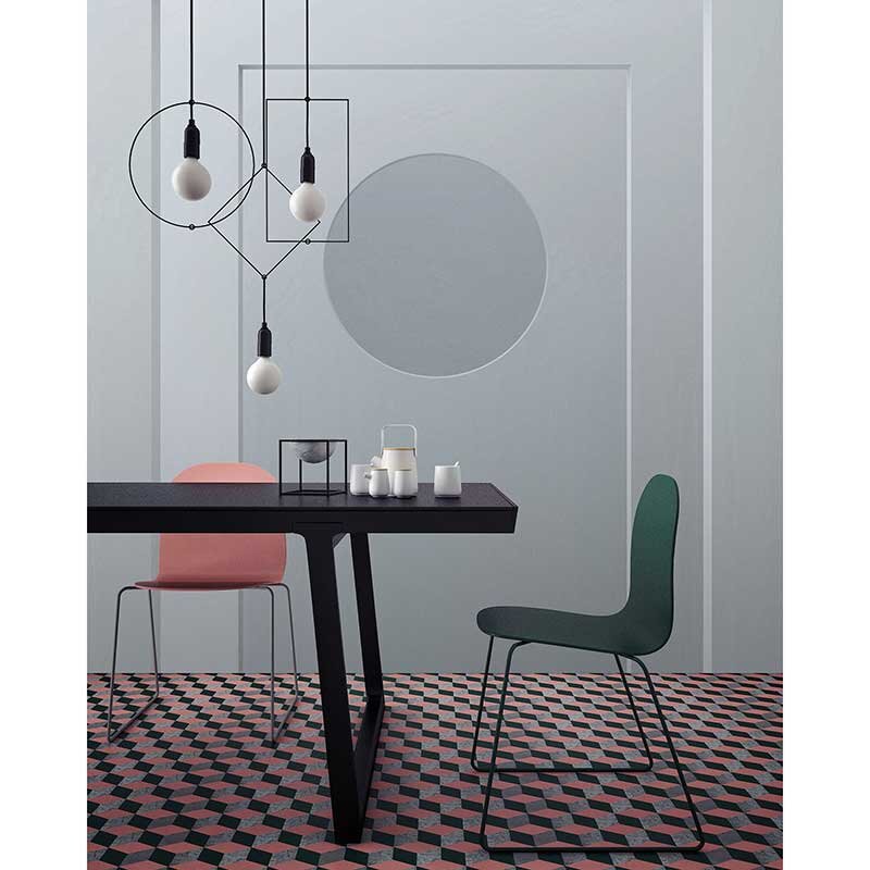 Digitaldruck-Tapete behind the wall 1 livingwalls (DD122616)