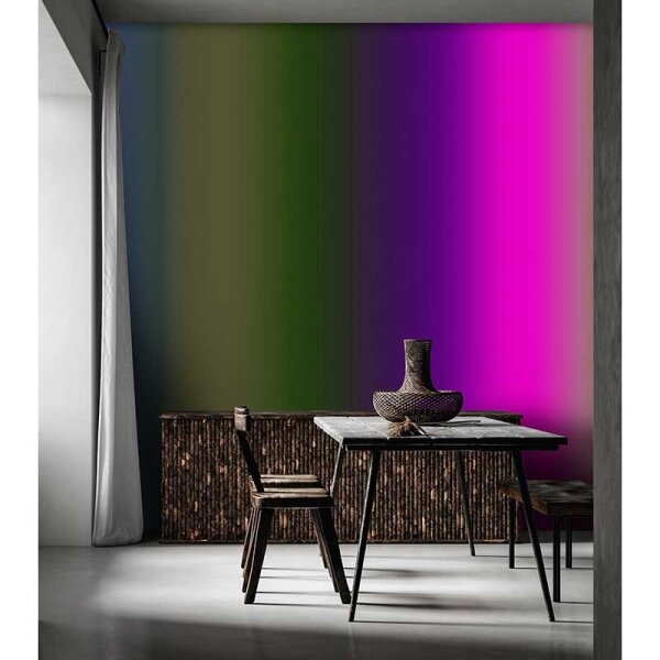 Digitaldruck-Tapete over the rainbow 3 livingwalls (DD122612)