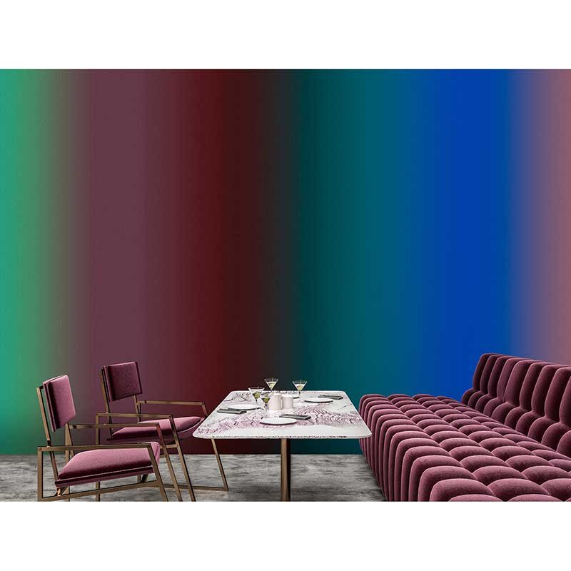 Digitaldruck-Tapete over the rainbow 2 livingwalls (DD122608)