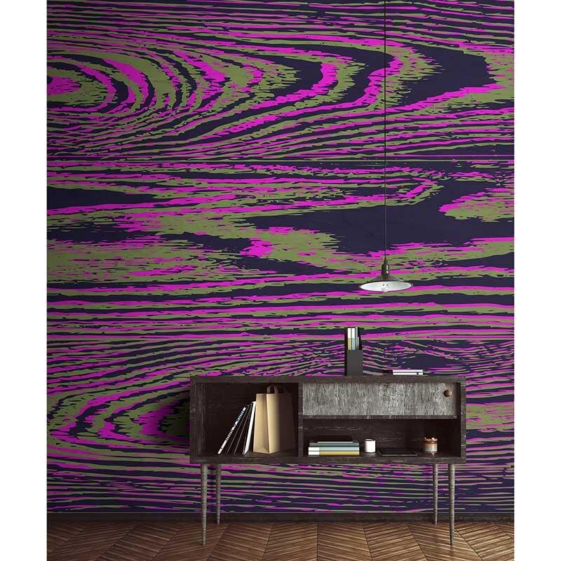 Digitaldruck-Tapete kontiki 2 livingwalls (DD122580)