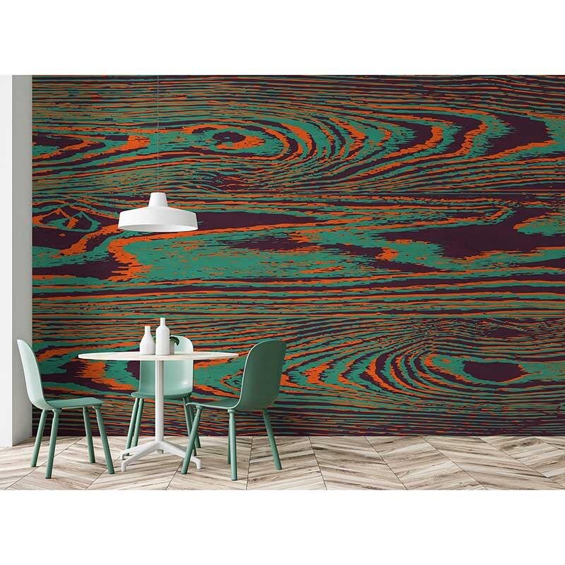 Digitaldruck-Tapete kontiki 1 livingwalls (DD122576)