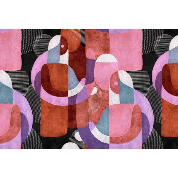 Digitaldruck-Tapete meeting place 2 livingwalls (DD122568)