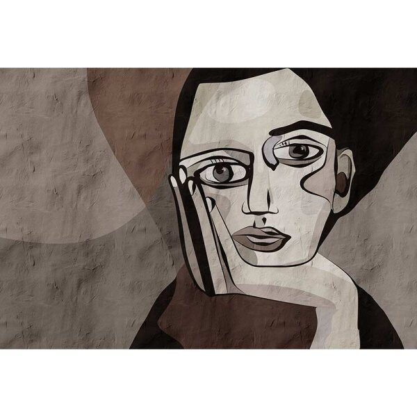 Digitaldruck-Tapete think tank 2 livingwalls (DD122532)