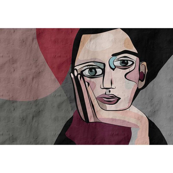 Digitaldruck-Tapete think tank 1 livingwalls (DD122528)