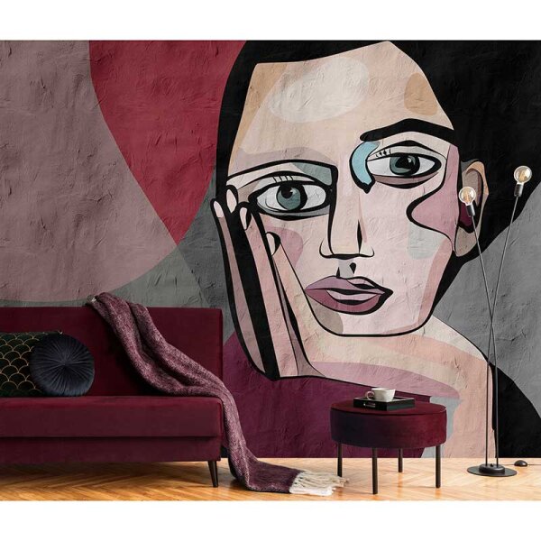 Digitaldruck-Tapete think tank 1 livingwalls (DD122528)