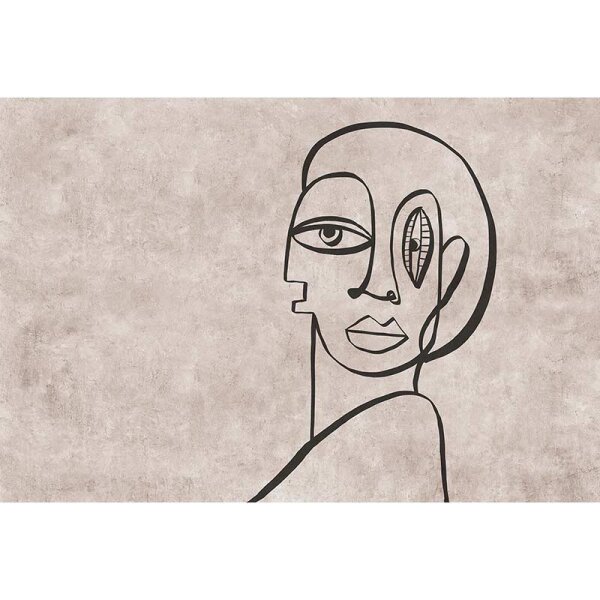 Digitaldruck-Tapete palomas room 1 livingwalls (DD122520)