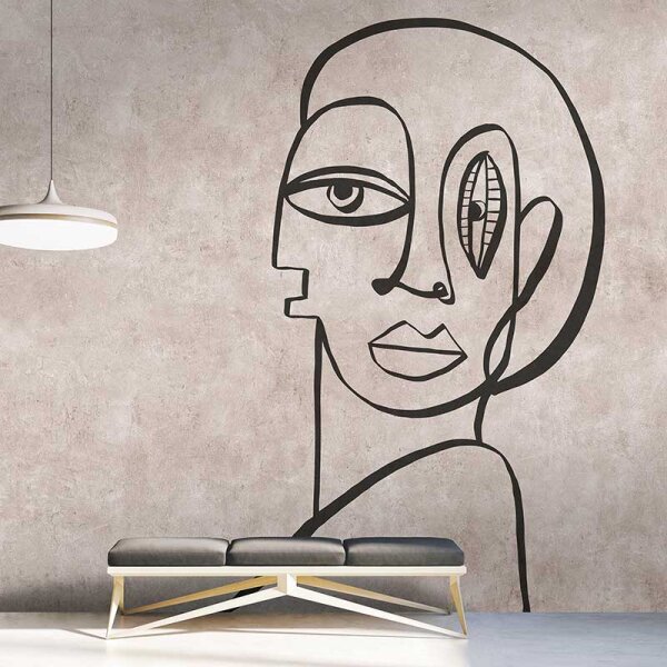 Digitaldruck-Tapete palomas room 1 livingwalls (DD122520)