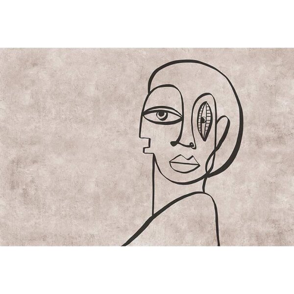 Digitaldruck-Tapete palomas room 1 livingwalls (DD122520)