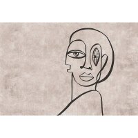 Digitaldruck-Tapete palomas room 1 livingwalls (DD122520)