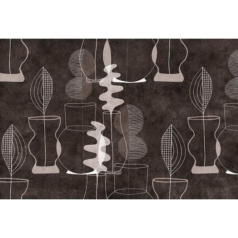 Digitaldruck-Tapete pablos room 2 livingwalls (DD122516)