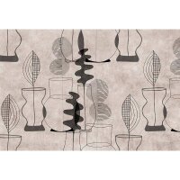 Digitaldruck-Tapete pablos room 1 livingwalls (DD122512)