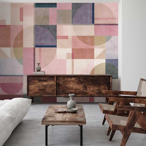 Digitaldruck-Tapete piazza 2 livingwalls (DD122488)