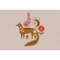 Digitaldruck-Tapete up north 2 livingwalls (DD122468)