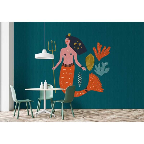 Digitaldruck-Tapete down under 2 livingwalls (DD122460)