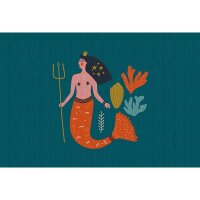 Digitaldruck-Tapete down under 2 livingwalls (DD122460)