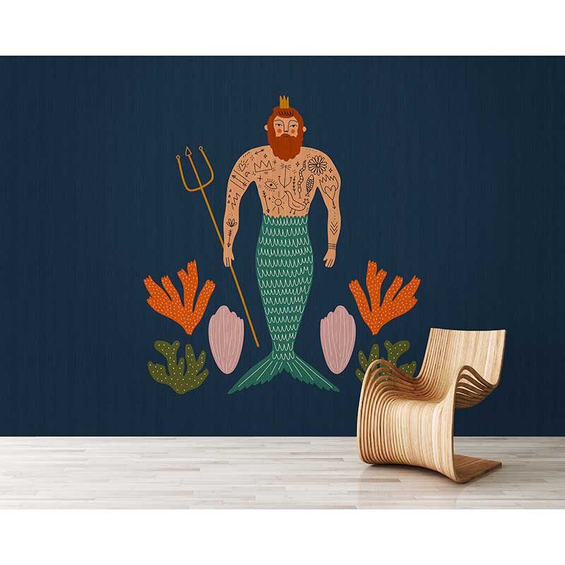 Digitaldruck-Tapete down under 1 livingwalls (DD122456)